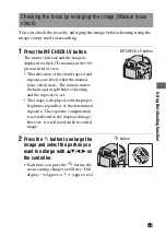 Preview for 85 page of Sony 4-149-235-11 (1) Instruction Manual