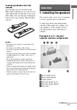 Preview for 17 page of Sony 4-168-043-14(1) Operating Instructions Manual