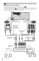 Preview for 26 page of Sony 480p Operating Instructions Manual