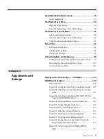 Preview for 5 page of Sony 500WSPL Operating Instructions Manual