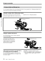 Preview for 36 page of Sony 500WSPL Operating Instructions Manual