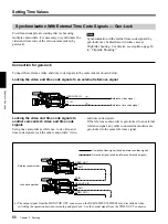 Preview for 66 page of Sony 500WSPL Operating Instructions Manual