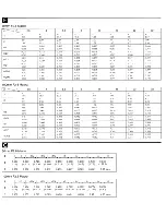 Preview for 3 page of Sony 50mm F2.8 Macro Operating Instructions Manual