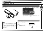 Preview for 19 page of Sony 80GB Playstation 3 4-107-608-11 Quick Reference