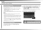 Preview for 26 page of Sony 80GB Playstation 3 4-107-608-11 Quick Reference