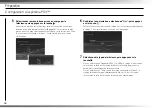 Preview for 46 page of Sony 80GB Playstation 3 4-107-608-11 Quick Reference