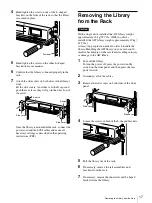 Preview for 17 page of Sony ACY-RK2 Operating Instructions Manual