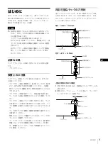 Preview for 3 page of Sony ACY-RK81 Operating Instructions Manual