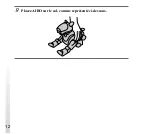 Preview for 42 page of Sony AIBO ERA-201D1 Operating Instructions Manual