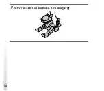 Preview for 74 page of Sony AIBO ERA-201D1 Operating Instructions Manual