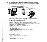 Preview for 78 page of Sony AIBO ERA-201D1 Operating Instructions Manual