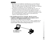 Preview for 79 page of Sony AIBO ERA-201D1 Operating Instructions Manual