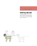 Preview for 28 page of Sony Aibo ERS-111 Operation Manual