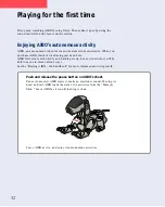 Preview for 33 page of Sony Aibo ERS-111 Operation Manual