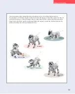 Preview for 34 page of Sony Aibo ERS-111 Operation Manual