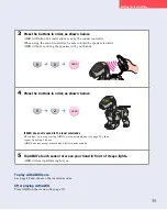 Preview for 36 page of Sony Aibo ERS-111 Operation Manual