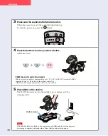 Preview for 39 page of Sony Aibo ERS-111 Operation Manual