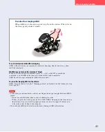 Preview for 42 page of Sony Aibo ERS-111 Operation Manual