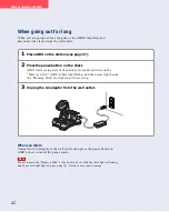 Preview for 43 page of Sony Aibo ERS-111 Operation Manual