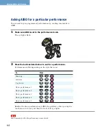 Preview for 65 page of Sony Aibo ERS-111 Operation Manual