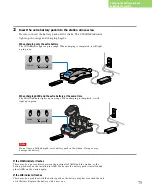 Preview for 76 page of Sony Aibo ERS-111 Operation Manual