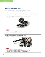 Preview for 77 page of Sony Aibo ERS-111 Operation Manual