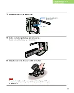 Preview for 78 page of Sony Aibo ERS-111 Operation Manual