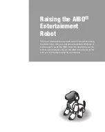 Preview for 69 page of Sony Aibo ERS-7 User Manual