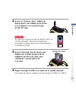 Preview for 71 page of Sony AIBO LIFE ERF-210AW01 User Manual