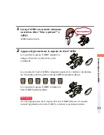 Preview for 87 page of Sony AIBO LIFE ERF-210AW01 User Manual