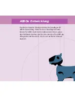 Preview for 147 page of Sony AIBO LIFE ERF-210AW01 User Manual