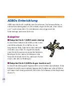 Preview for 148 page of Sony AIBO LIFE ERF-210AW01 User Manual