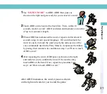 Preview for 31 page of Sony AIBO Party Mascot ERF-210AW03 User Manual