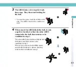 Preview for 43 page of Sony AIBO Party Mascot ERF-210AW03 User Manual