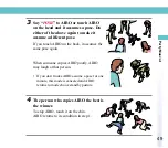 Preview for 49 page of Sony AIBO Party Mascot ERF-210AW03 User Manual