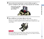 Preview for 75 page of Sony AIBO Party Mascot ERF-210AW03 User Manual