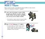 Preview for 88 page of Sony AIBO Party Mascot ERF-210AW03 User Manual