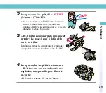 Preview for 93 page of Sony AIBO Party Mascot ERF-210AW03 User Manual