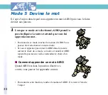 Preview for 94 page of Sony AIBO Party Mascot ERF-210AW03 User Manual