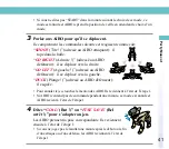 Preview for 105 page of Sony AIBO Party Mascot ERF-210AW03 User Manual