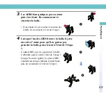 Preview for 107 page of Sony AIBO Party Mascot ERF-210AW03 User Manual