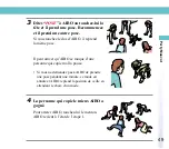 Preview for 113 page of Sony AIBO Party Mascot ERF-210AW03 User Manual