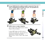 Preview for 119 page of Sony AIBO Party Mascot ERF-210AW03 User Manual