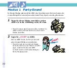 Preview for 150 page of Sony AIBO Party Mascot ERF-210AW03 User Manual