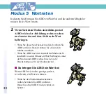 Preview for 158 page of Sony AIBO Party Mascot ERF-210AW03 User Manual