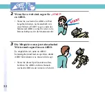 Preview for 160 page of Sony AIBO Party Mascot ERF-210AW03 User Manual