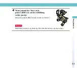 Preview for 161 page of Sony AIBO Party Mascot ERF-210AW03 User Manual