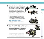 Preview for 165 page of Sony AIBO Party Mascot ERF-210AW03 User Manual