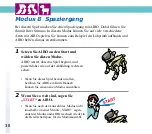 Preview for 166 page of Sony AIBO Party Mascot ERF-210AW03 User Manual