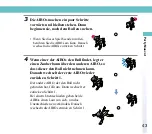 Preview for 171 page of Sony AIBO Party Mascot ERF-210AW03 User Manual